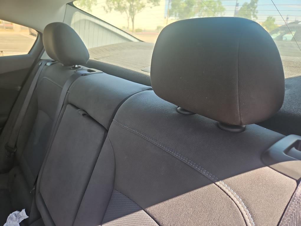 Thumbnail: 2019 Chevrolet Cruze - 9