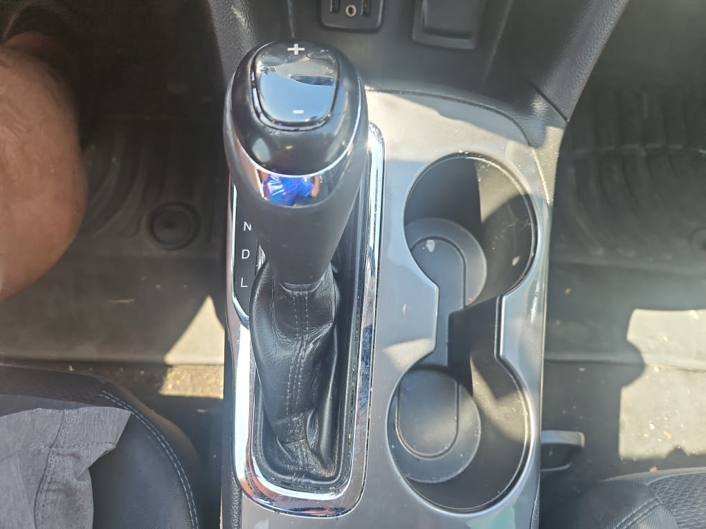 Thumbnail: 2019 Chevrolet Cruze - 14