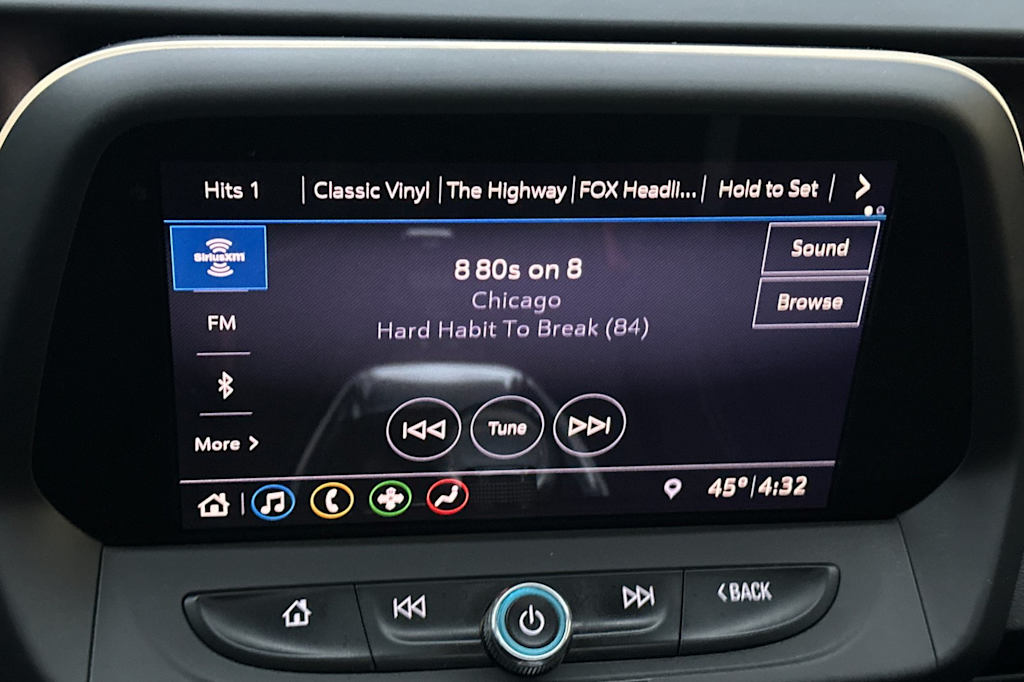 Thumbnail: 2019 Chevrolet Camaro - 14