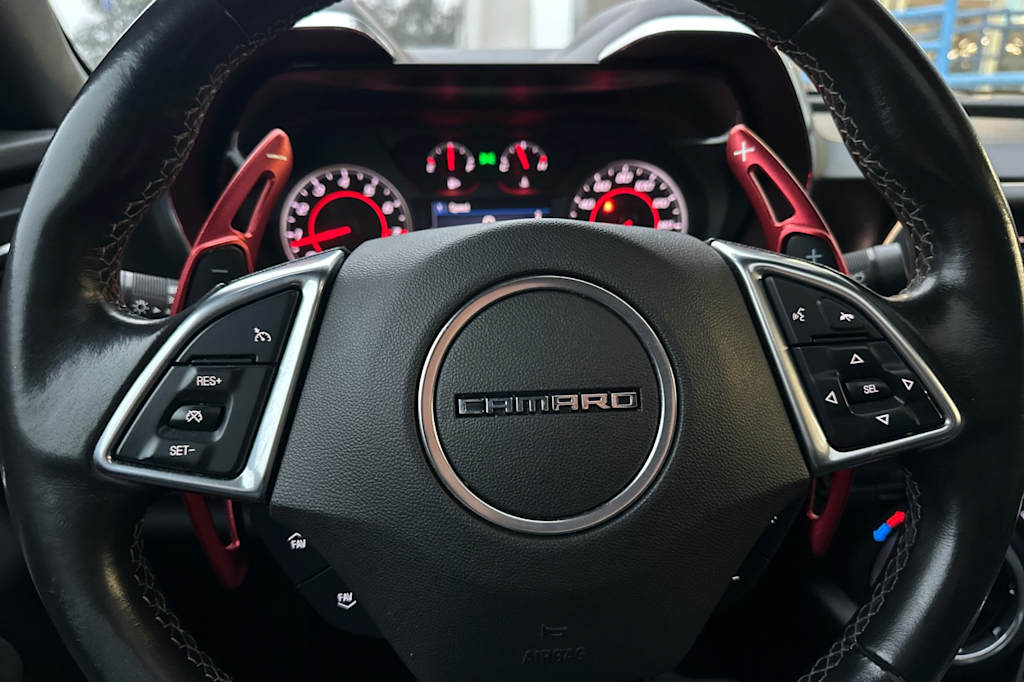 Thumbnail: 2019 Chevrolet Camaro - 25