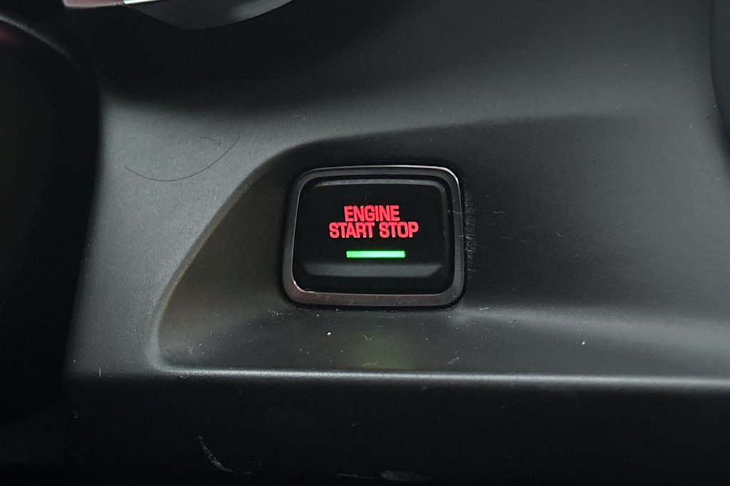 Thumbnail: 2019 Chevrolet Camaro - 24