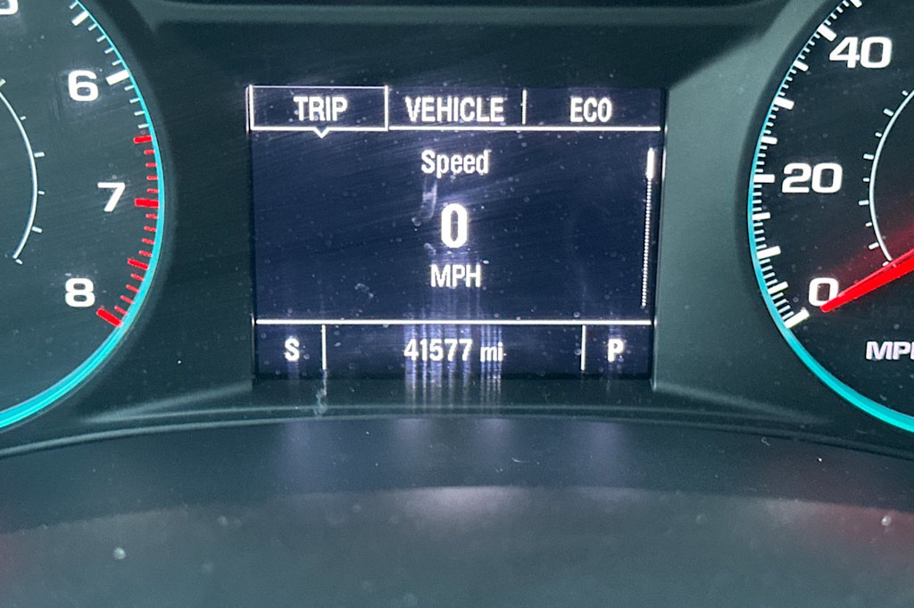 Thumbnail: 2022 Chevrolet Malibu - 26