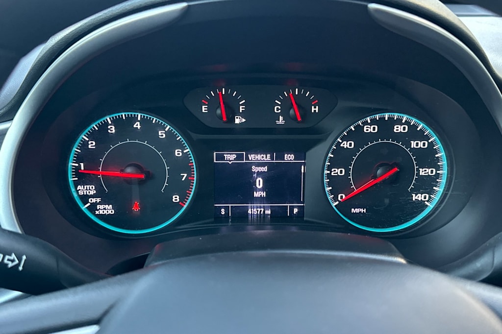 Thumbnail: 2022 Chevrolet Malibu - 14