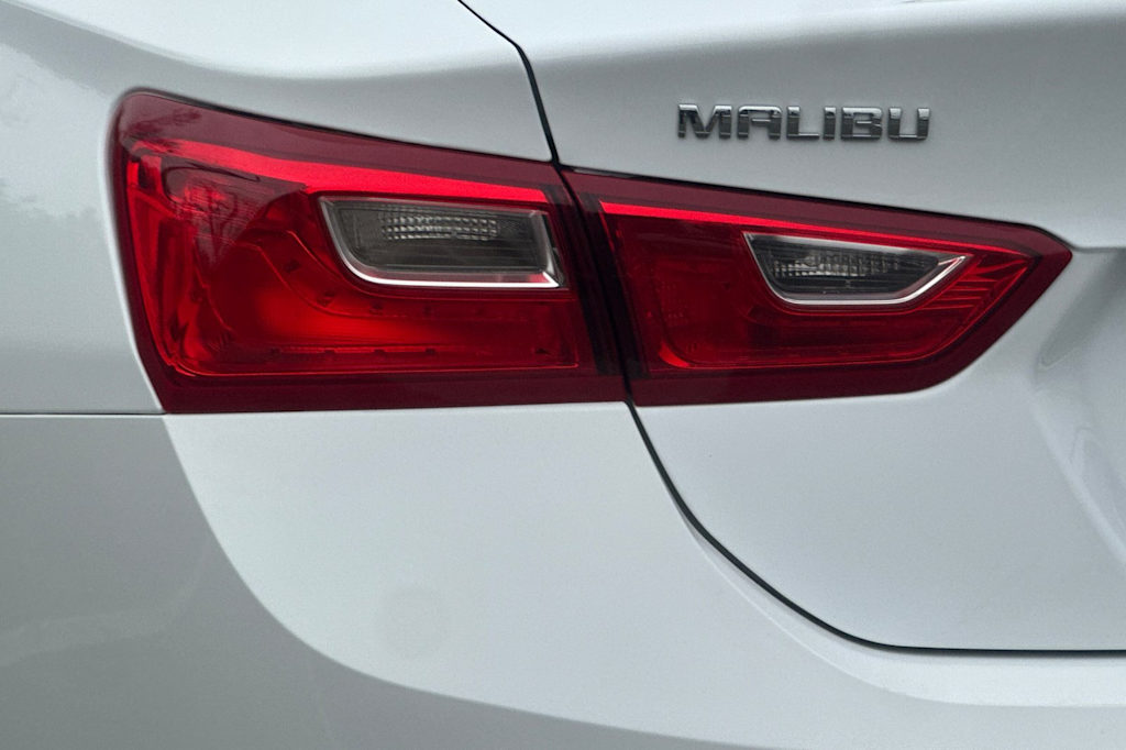 Thumbnail: 2024 Chevrolet Malibu - 26