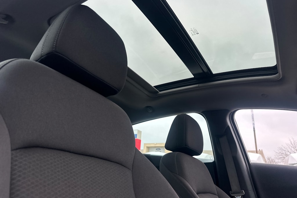 Thumbnail: 2024 Chevrolet Malibu - 20