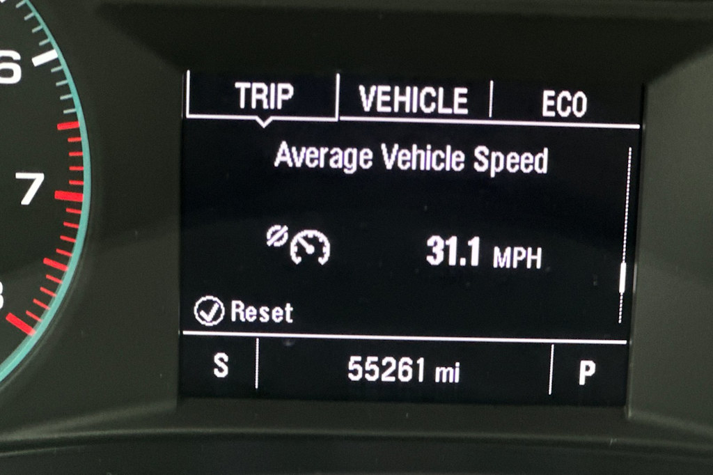 Thumbnail: 2024 Chevrolet Malibu - 25