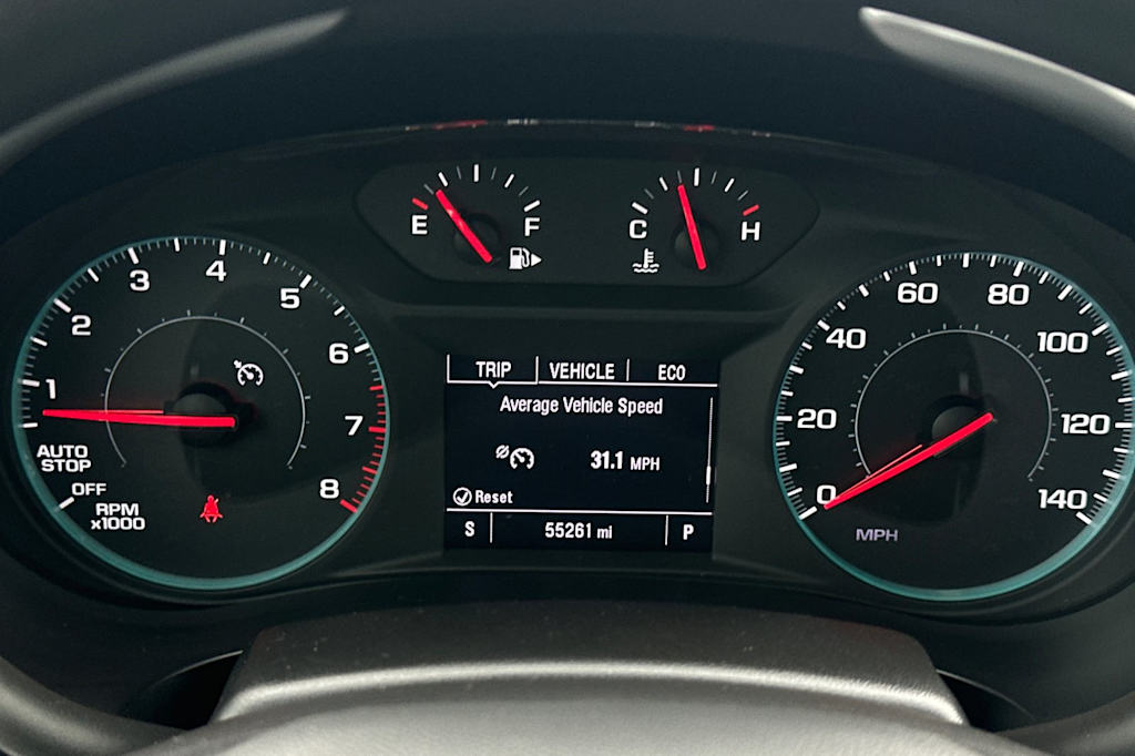 Thumbnail: 2024 Chevrolet Malibu - 14