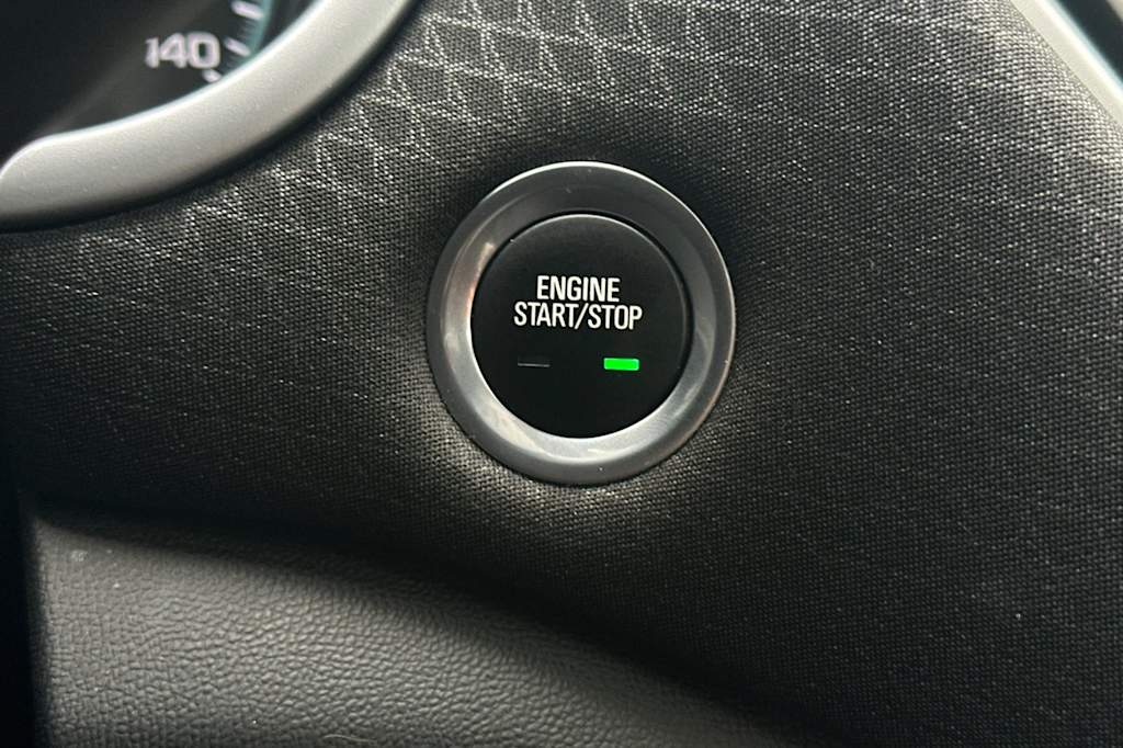 Thumbnail: 2024 Chevrolet Malibu - 23