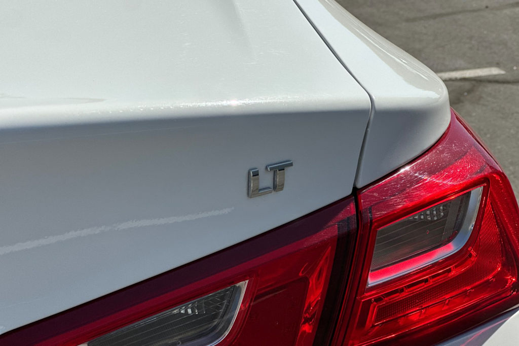 Thumbnail: 2025 Chevrolet Malibu - 28