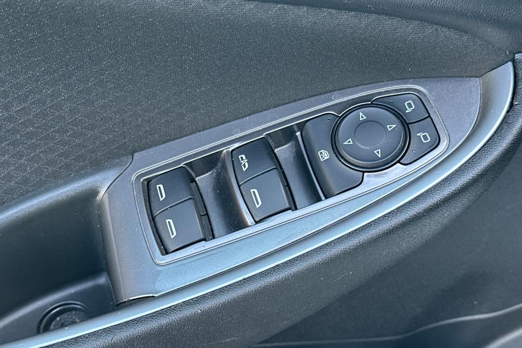 Thumbnail: 2025 Chevrolet Malibu - 23