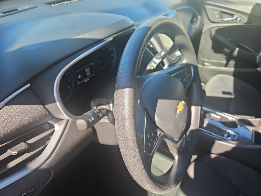 Thumbnail: 2024 Chevrolet Malibu - 2