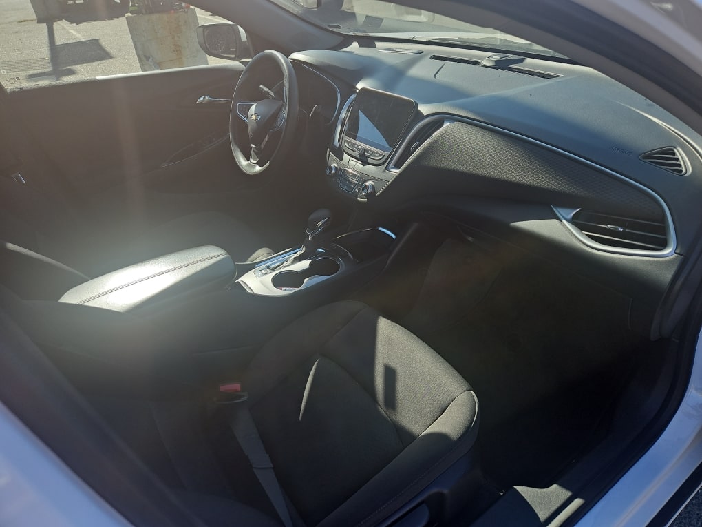 Thumbnail: 2024 Chevrolet Malibu - 11
