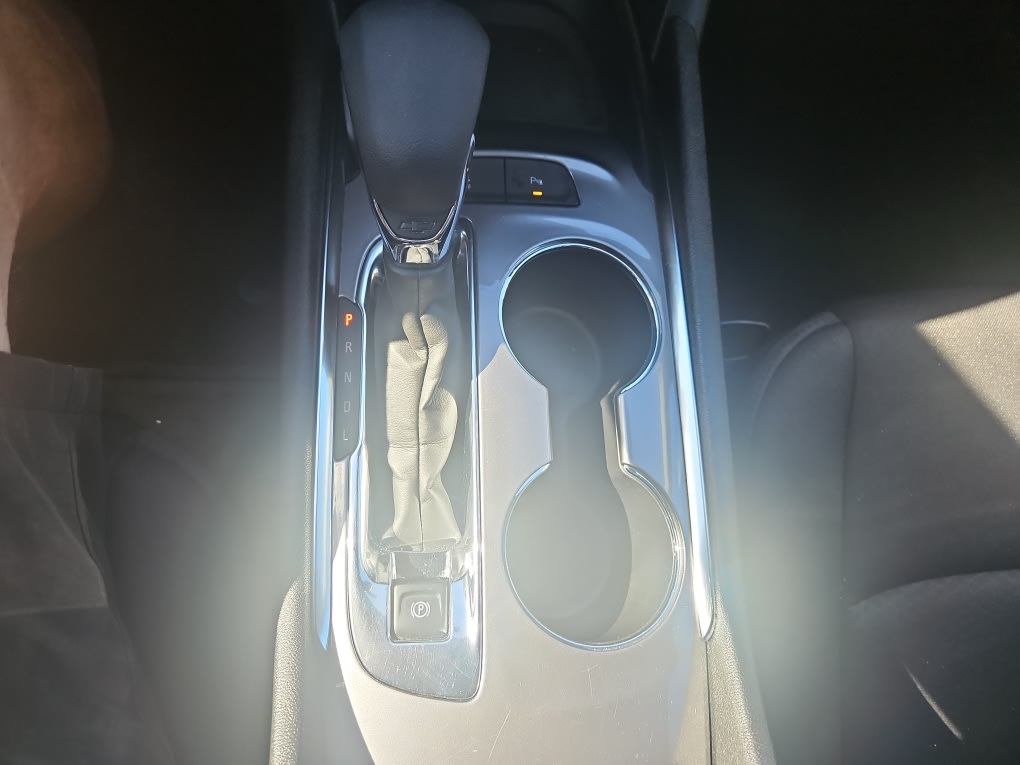 Thumbnail: 2024 Chevrolet Malibu - 14