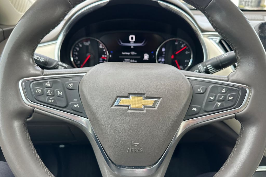 Thumbnail: 2024 Chevrolet Malibu - 27
