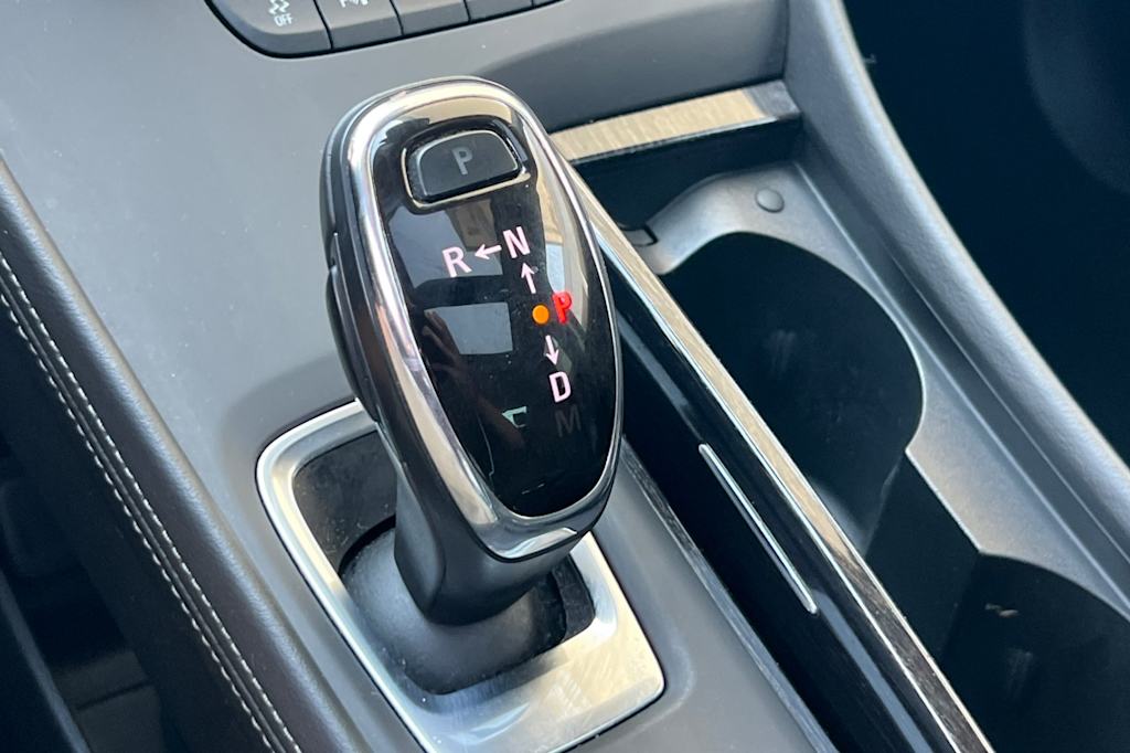Thumbnail: 2018 Buick LaCrosse - 15