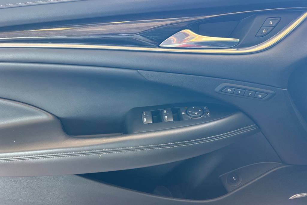 Thumbnail: 2018 Buick LaCrosse - 21