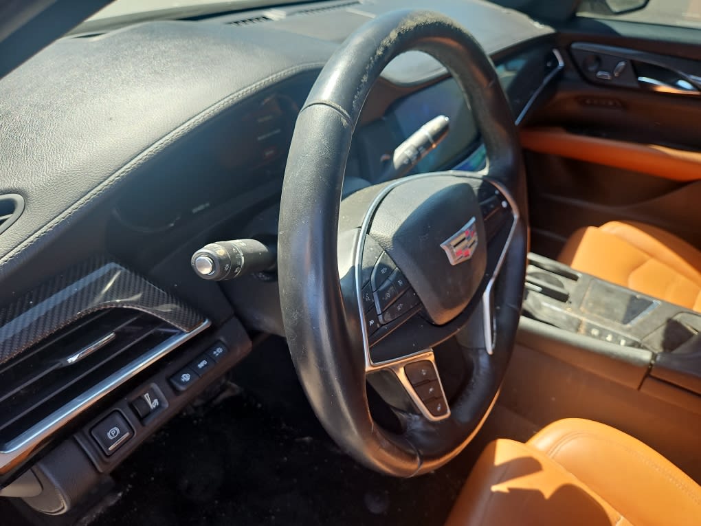 Thumbnail: 2017 Cadillac CT6 - 2