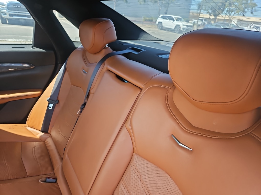 Thumbnail: 2017 Cadillac CT6 - 7