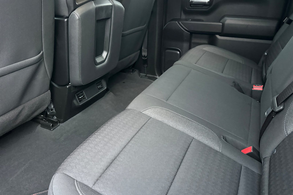 Thumbnail: 2023 Chevrolet Silverado 1500 - 11