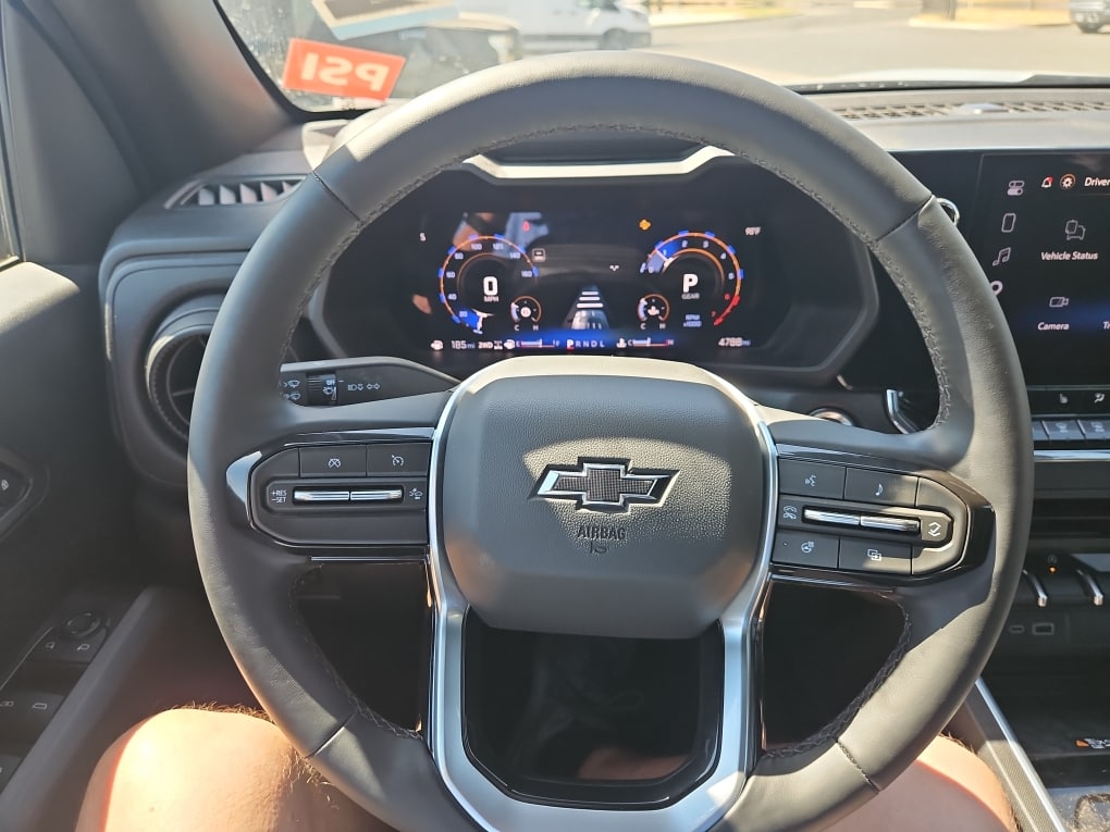 Thumbnail: 2026 Chevrolet Colorado - 20