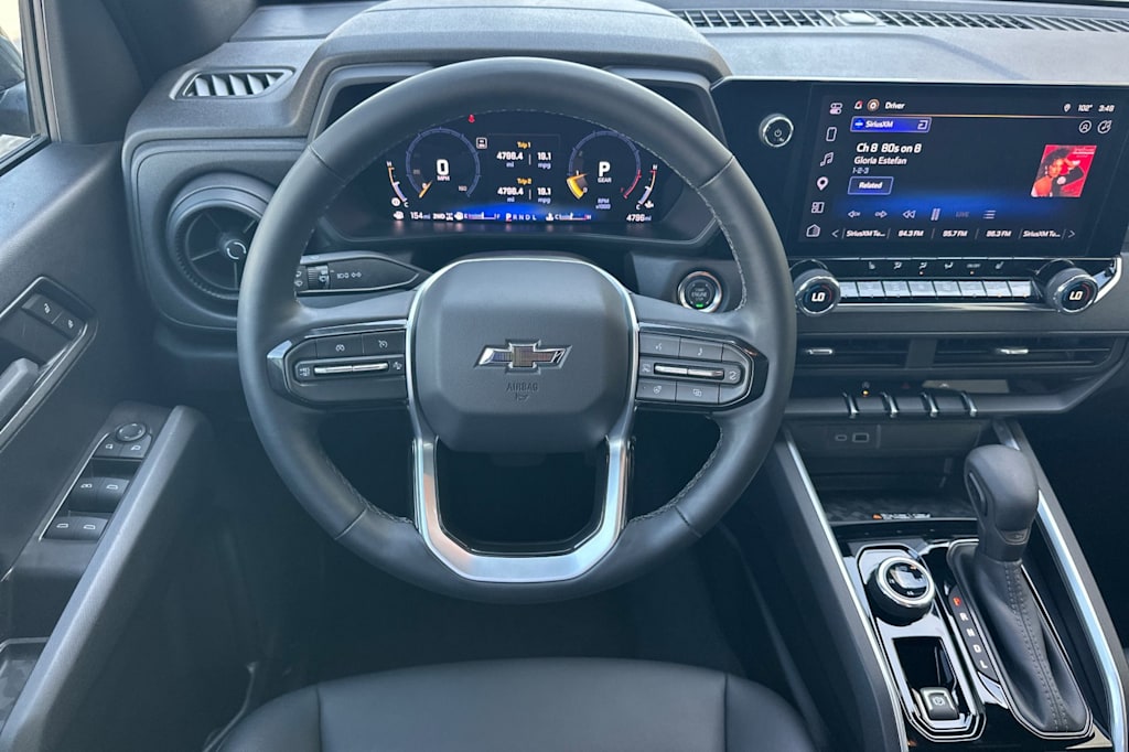 Thumbnail: 2026 Chevrolet Colorado - 12
