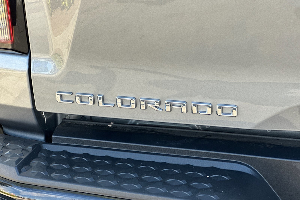 Thumbnail: 2026 Chevrolet Colorado - 7