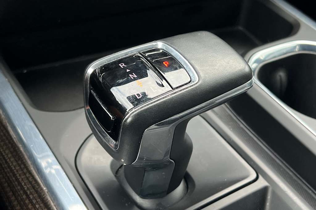 Thumbnail: 2023 Chevrolet Silverado 1500 - 14