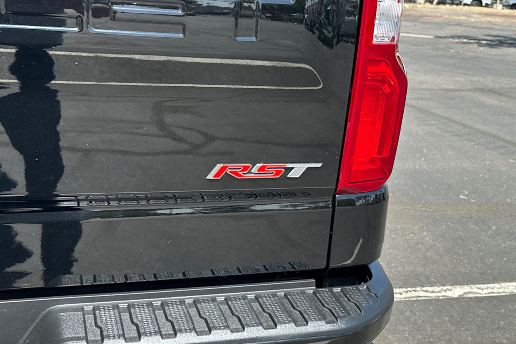 Thumbnail: 2022 Chevrolet Silverado 1500 - 28