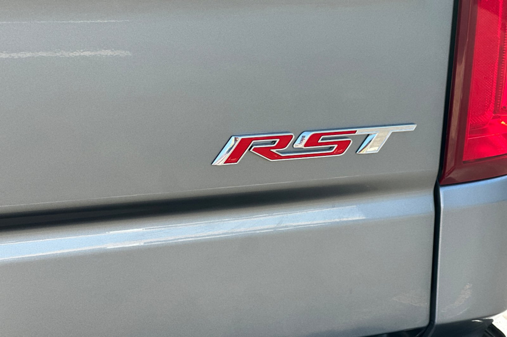 Thumbnail: 2026 Chevrolet Silverado 1500 - 7