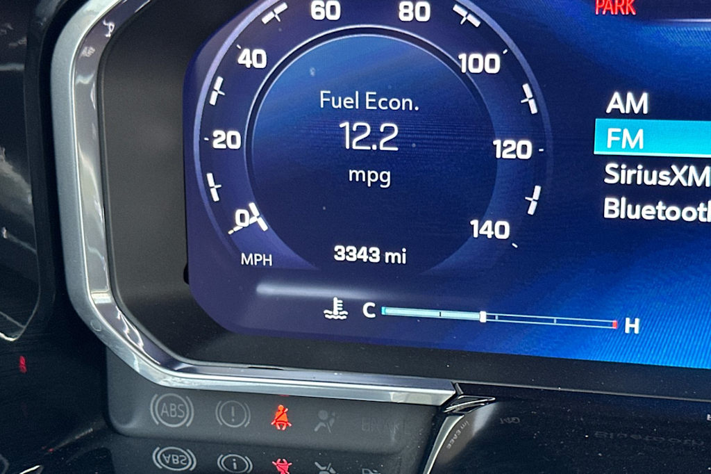 Thumbnail: 2026 Chevrolet Silverado 1500 - 28