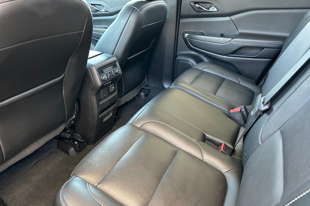 Thumbnail: 2019 GMC Acadia - 11