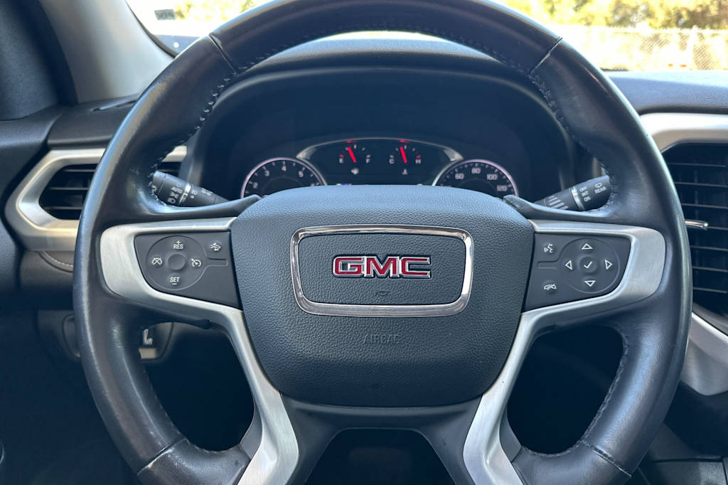 Thumbnail: 2019 GMC Acadia - 29