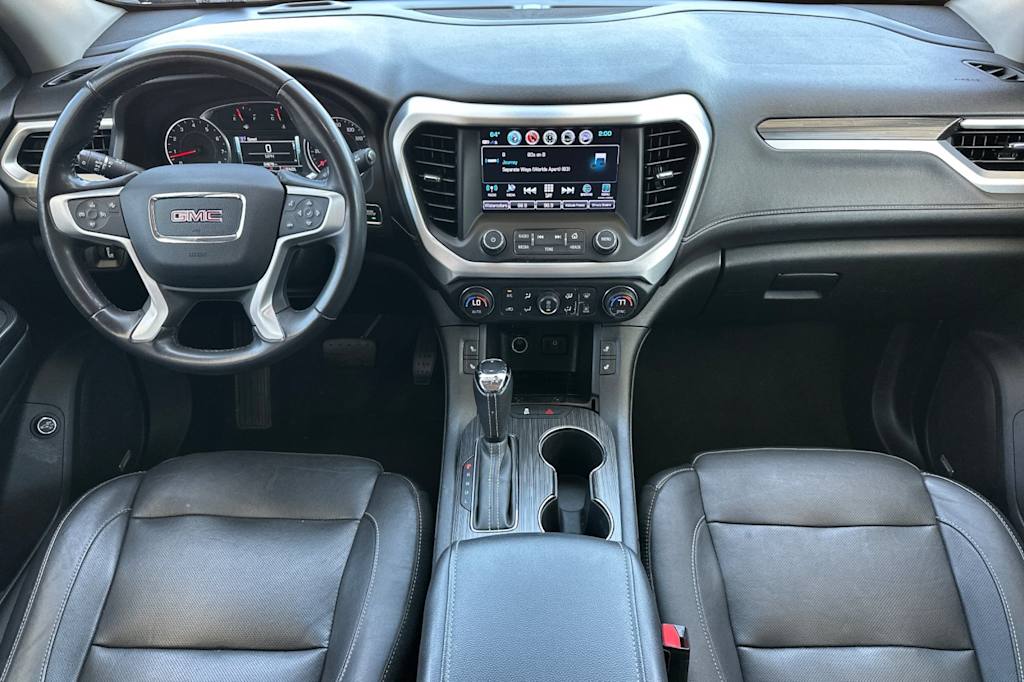 Thumbnail: 2019 GMC Acadia - 2
