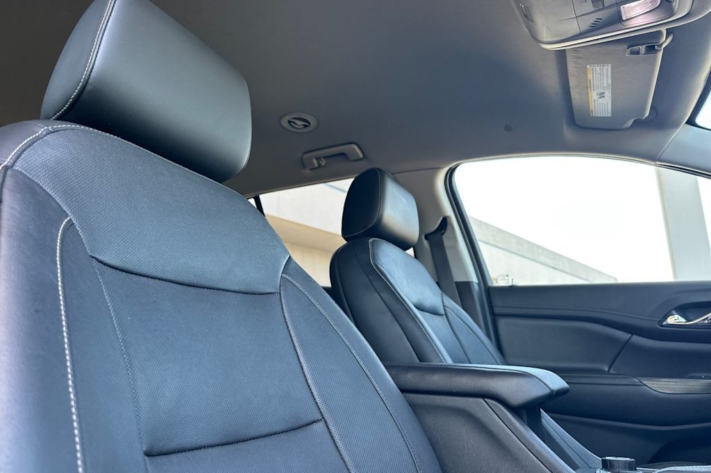 Thumbnail: 2019 GMC Acadia - 10