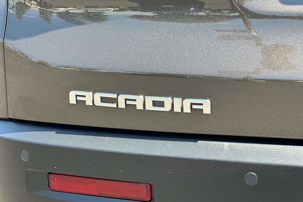 Thumbnail: 2019 GMC Acadia - 7