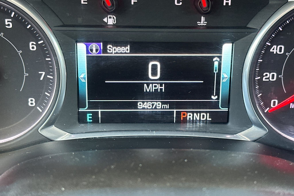 Thumbnail: 2019 GMC Acadia - 30