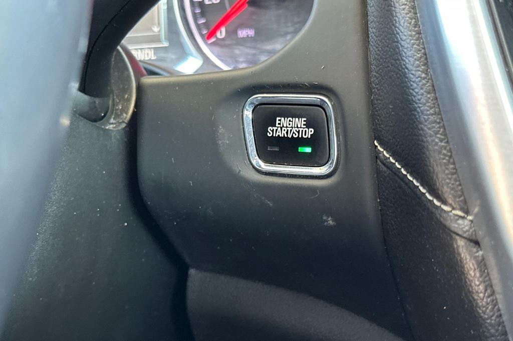 Thumbnail: 2019 GMC Acadia - 28