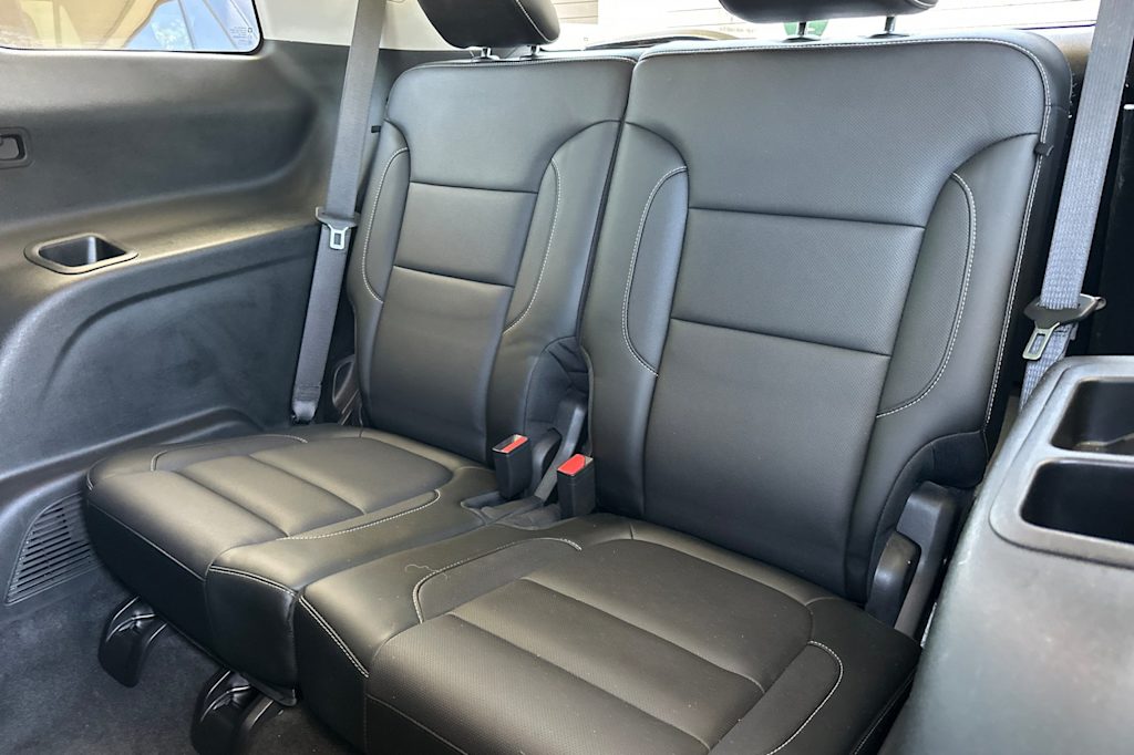 Thumbnail: 2019 GMC Acadia - 24