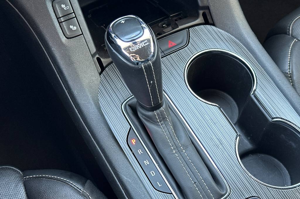 Thumbnail: 2019 GMC Acadia - 15