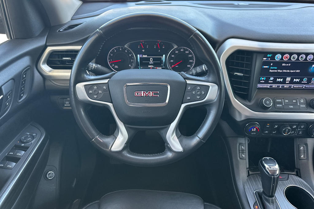 Thumbnail: 2019 GMC Acadia - 12