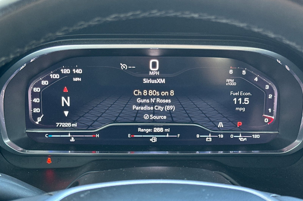 Thumbnail: 2023 GMC Yukon - 16