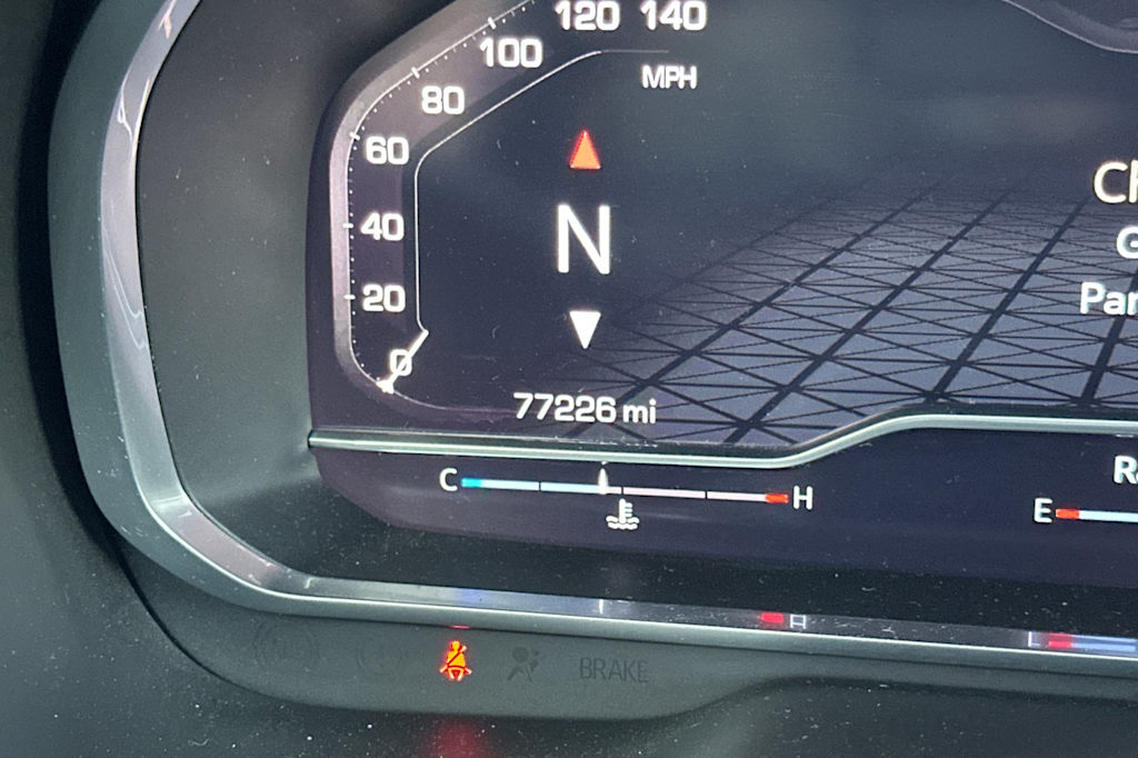 Thumbnail: 2023 GMC Yukon - 29