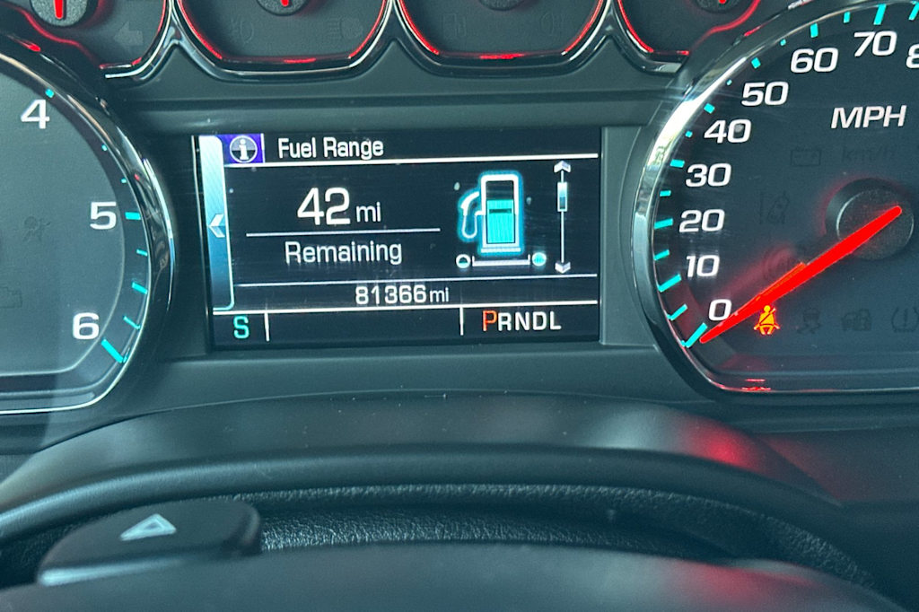 Thumbnail: 2020 Chevrolet Tahoe - 29