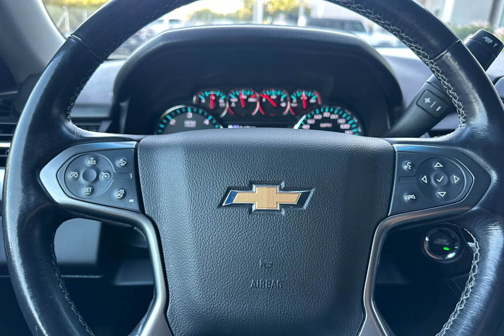 Thumbnail: 2020 Chevrolet Tahoe - 28