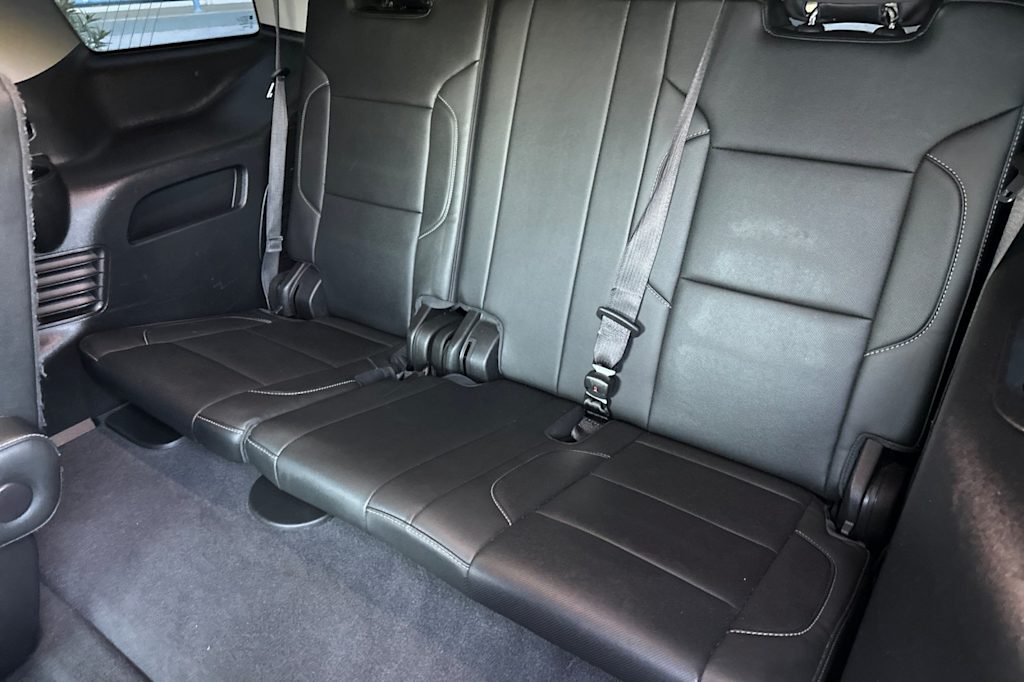 Thumbnail: 2020 Chevrolet Tahoe - 10