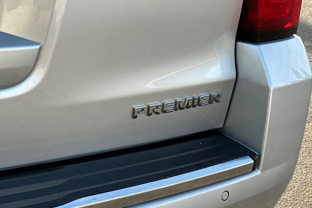 Thumbnail: 2020 Chevrolet Tahoe - 6