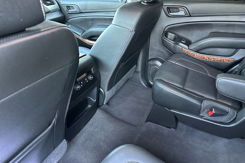 Thumbnail: 2020 Chevrolet Tahoe - 18