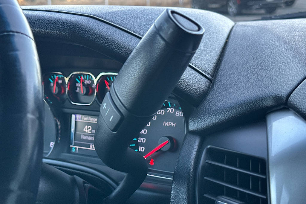 Thumbnail: 2020 Chevrolet Tahoe - 26