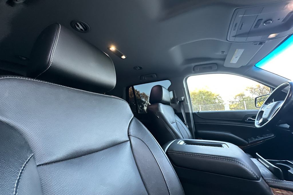 Thumbnail: 2020 Chevrolet Tahoe - 9