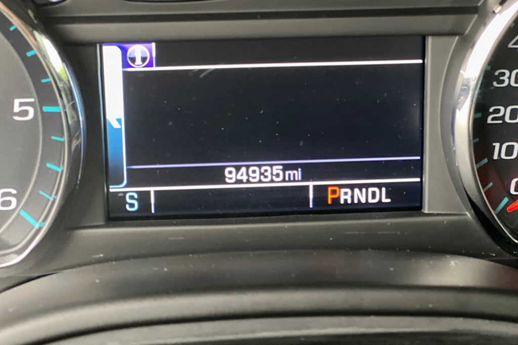 Thumbnail: 2018 Chevrolet Suburban - 28